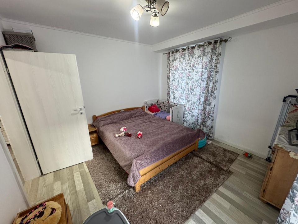 🏡 Apartament 3 camere / bloc nou / etaj 2 / 75 mp ZONA CALEA MOLDOVEI – fotografia 8 din 14