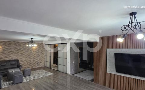 Casa Premium zonă centrală Targoviste P+1 - 4 dormitoare + living, teren 500 mp