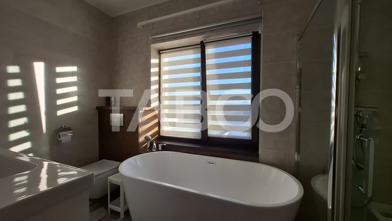 Casa de vanzare individuala 5 camere 172 mp langa Padurea Dumbrava – fotografia 7 din 22