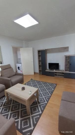 2 Camere de inchiriat |  Piata Unirii | Metrou | Mobilat | Utilat – fotografia 3 din 10