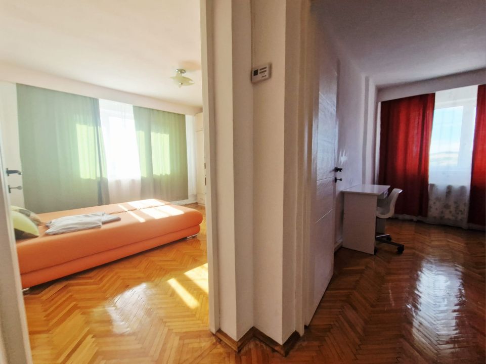 Apartament cu 2 camere in Manastur – fotografia 5 din 6