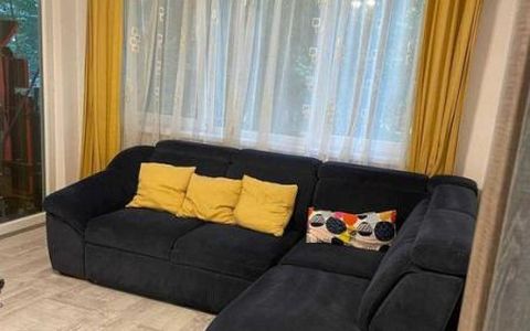 2 Camere de inchiriat | Bucur Obor | Metrou | Centrala Proprie | Mobilat