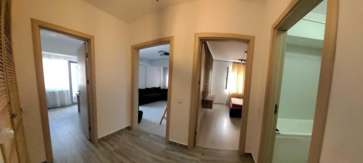 2 Camere de inchiriat | Popesti Leordeni | Parcare | Centrala – fotografia 3 din 8