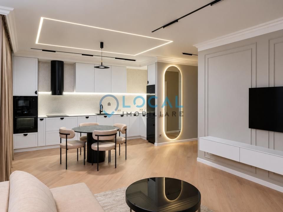 Apartament 2 camere | Parcare | Bloc nou | Buna Ziua – fotografia 3 din 11