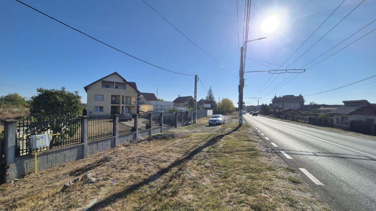 Închiriere casă P+1, situată în Târgu Jiu, cartier Tismana - la DN 67D – fotografia 10 din 10