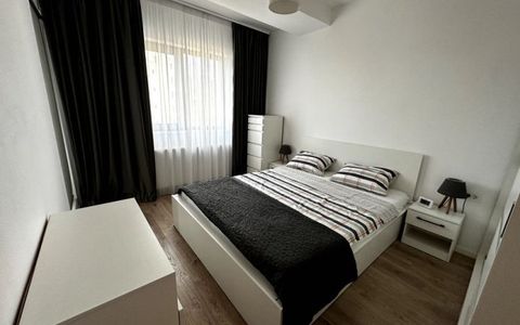 2 Camere de inchiriat | Grozavesti | Centrala | Parcare | Metrou |