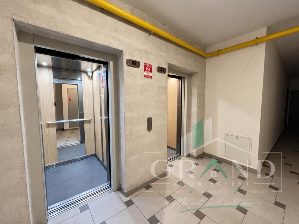 2 CAMERE | 60 MP+BALCON | PARCARE | CORNELIU COPOSU/AUTOGARĂ – fotografia 32 din 36