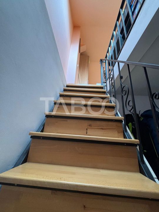 Apartament 3 camere decomandat de vanzare  langa Parcul Belvedere – fotografia 7 din 10
