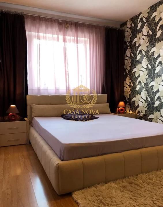 Apartament 2 camere 42mp, balcon 7mp, parcare, etaj 1, Zorilor – fotografia 1 din 7