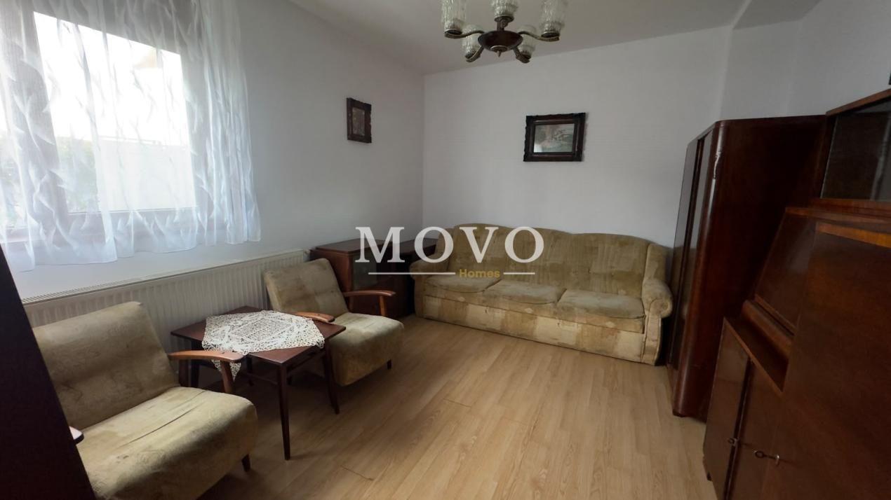 Casa individuala cu 4 camere, 2 fronturi stradale, zona Lipovei. – fotografia 11 din 18