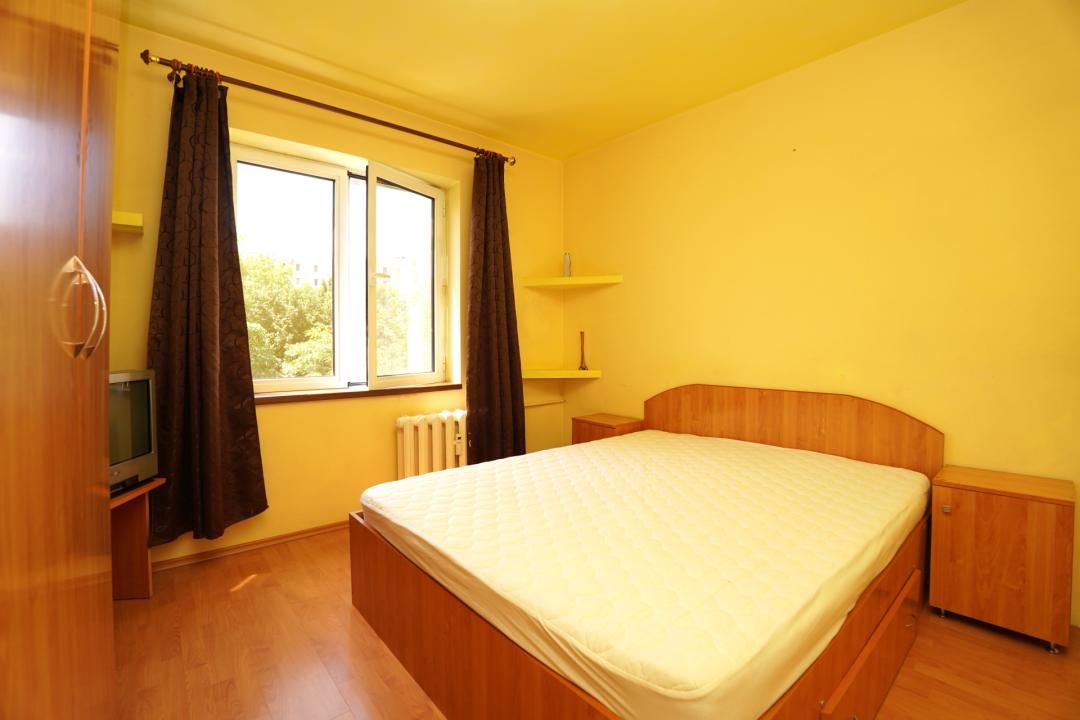 2 Camere | Etaj 3/4 | 53 MP | Metrou Apărătorii Patriei | Berceni – fotografia 12 din 17