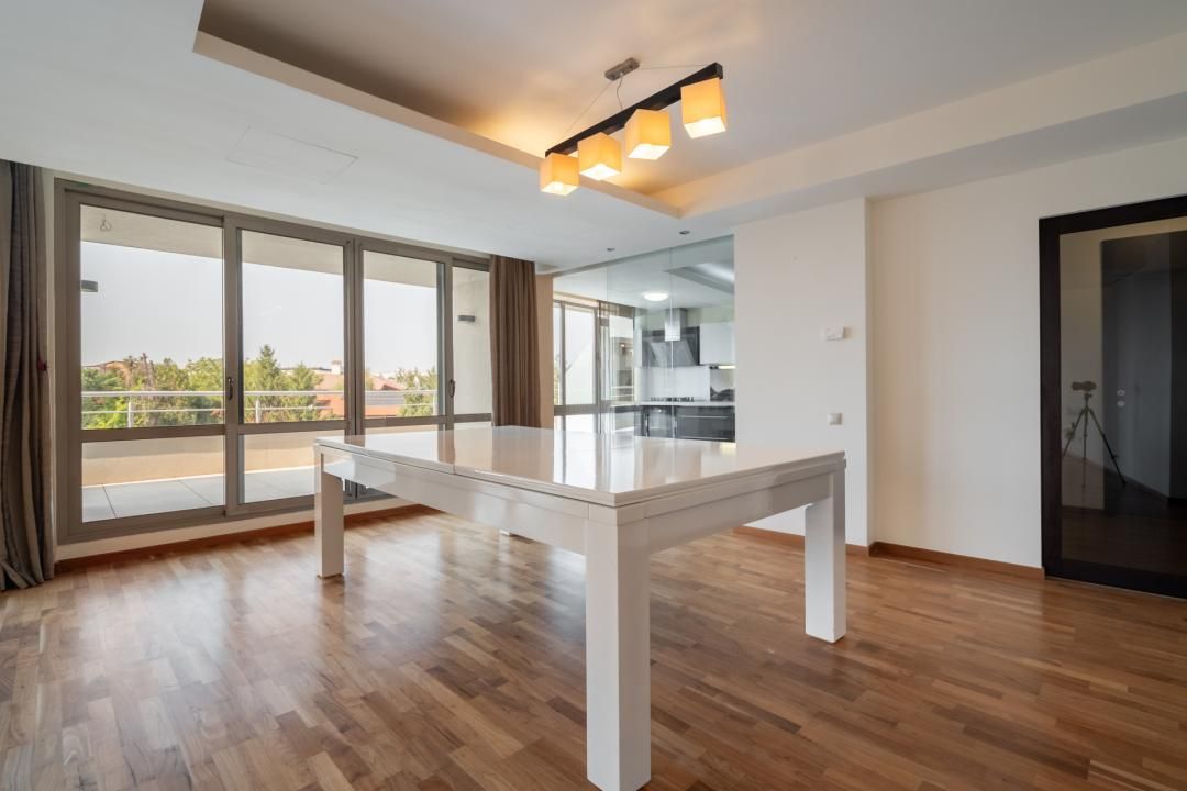 5 camere 185 MPU | Amfiteatru - Iancu Nicolae | 2 locuri parcare – fotografia 6 din 46