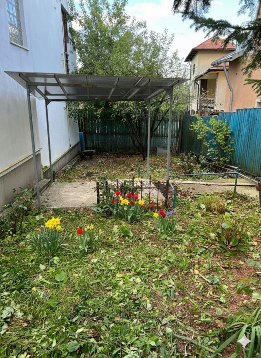 Apartament în vilă  – Strada Trivale, Pitești – fotografia 2 din 7