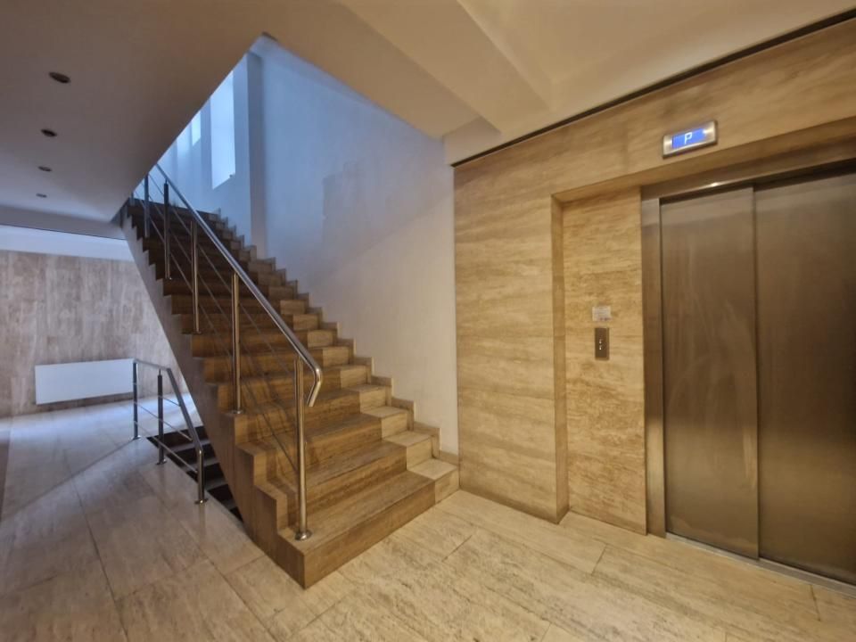 4 Camere | Dorobanți – Floreasca | Rezidențial / Birou  | Terasă 30 MP – fotografia 19 din 19