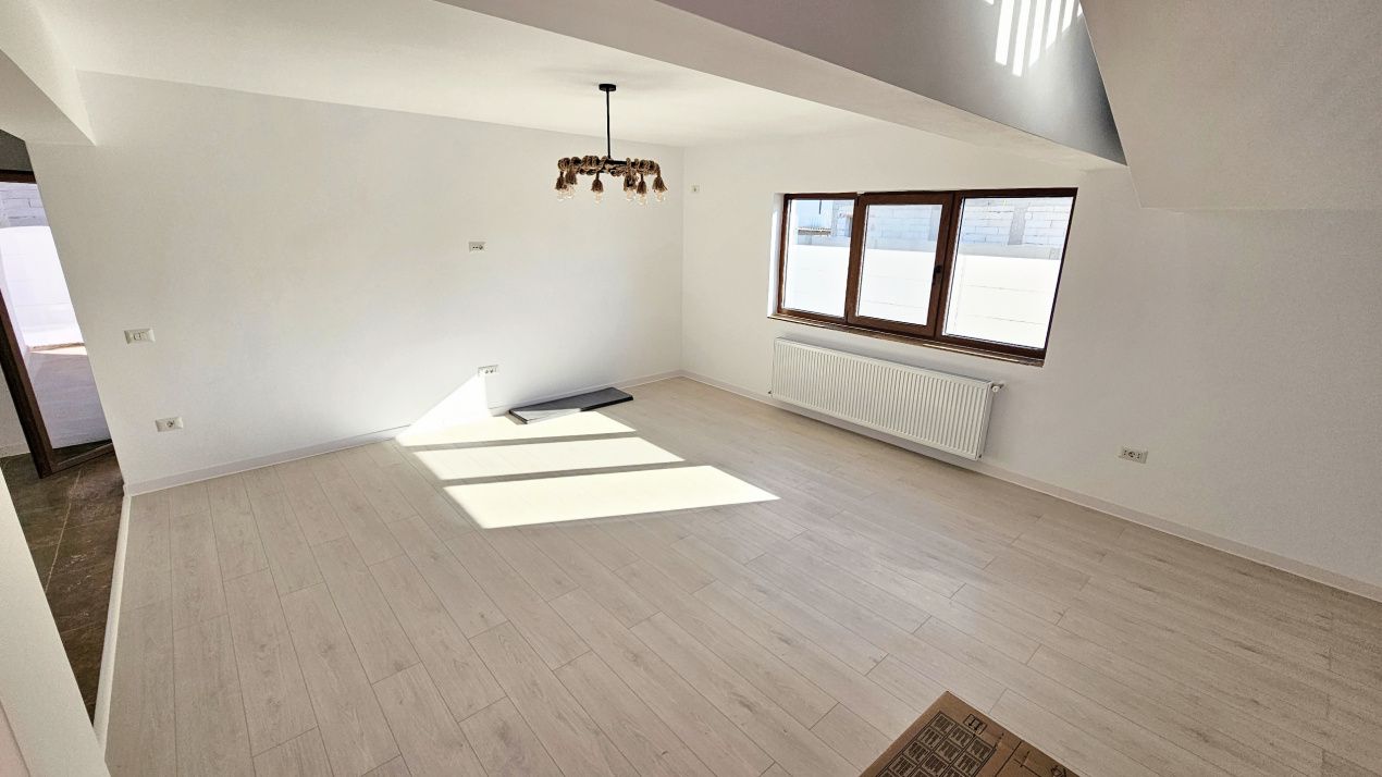 ✨Pantelimon-Rascoala 1907- Vila individuala 4 camere, 152mp, teren 368mp, 3 bai✨ – fotografia 20 din 39