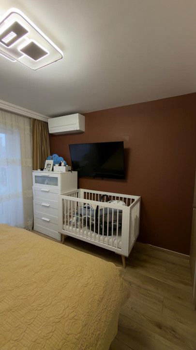 Apartament 3 camere ,66 mp, ultrafinisat, Aurel Vlaicu – fotografia 12 din 23