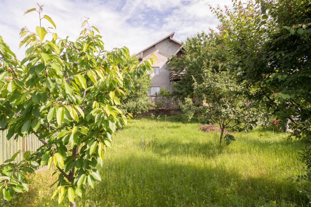 Valeni de Munte,  Fagetu, vila 5 camere, 160mp utili, curte 850mp – fotografia 54 din 59