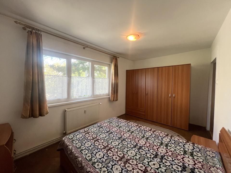 Apartament 3 camere, 65 mp utili, etaj 2, centrala proprie - Cetatii – fotografia 5 din 12