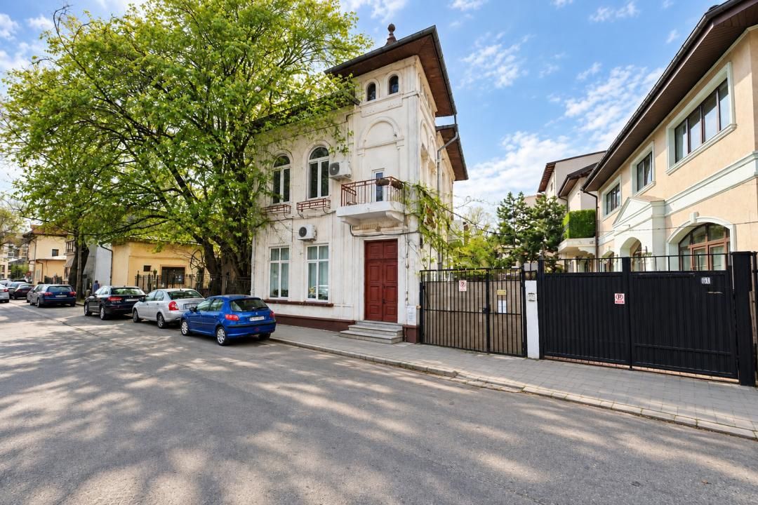 Apartament 2 Camere | Vilă Interbelică | Strada Toamnei – Dacia – fotografia 1 din 19