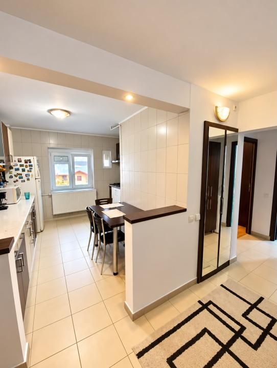 Apartament 2 camere decomandat zona Alba Iulia I Burebista I Decebal – fotografia 3 din 16