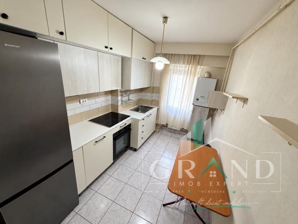 Ap 3 camere | 2 BAI | BALCON | Zona Manastur-Ion Mester – fotografia 2 din 18