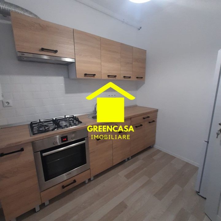 Apartament 1 camera, zona Sesul de Sus, Floresti – fotografia 3 din 8