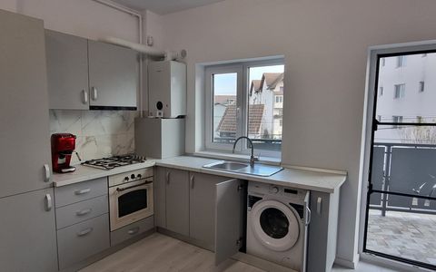 🏡 APARTAMENT NOU DE ÎNCHIRIAT – STRADA OGORULUI