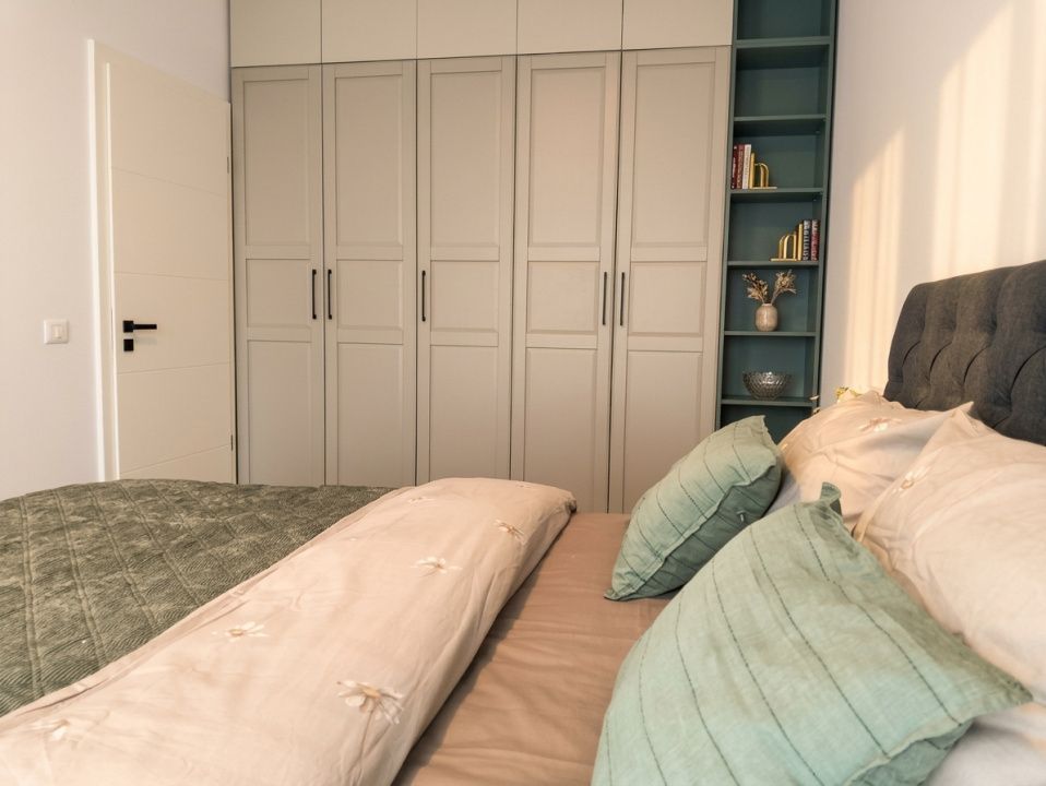 Apartament cu 2 camere de inchiriat in Timisoara, zona Torontalului – fotografia 9 din 14