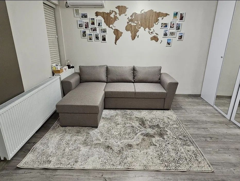 Apartament 2 camere Zona Compozitori – fotografia 2 din 2