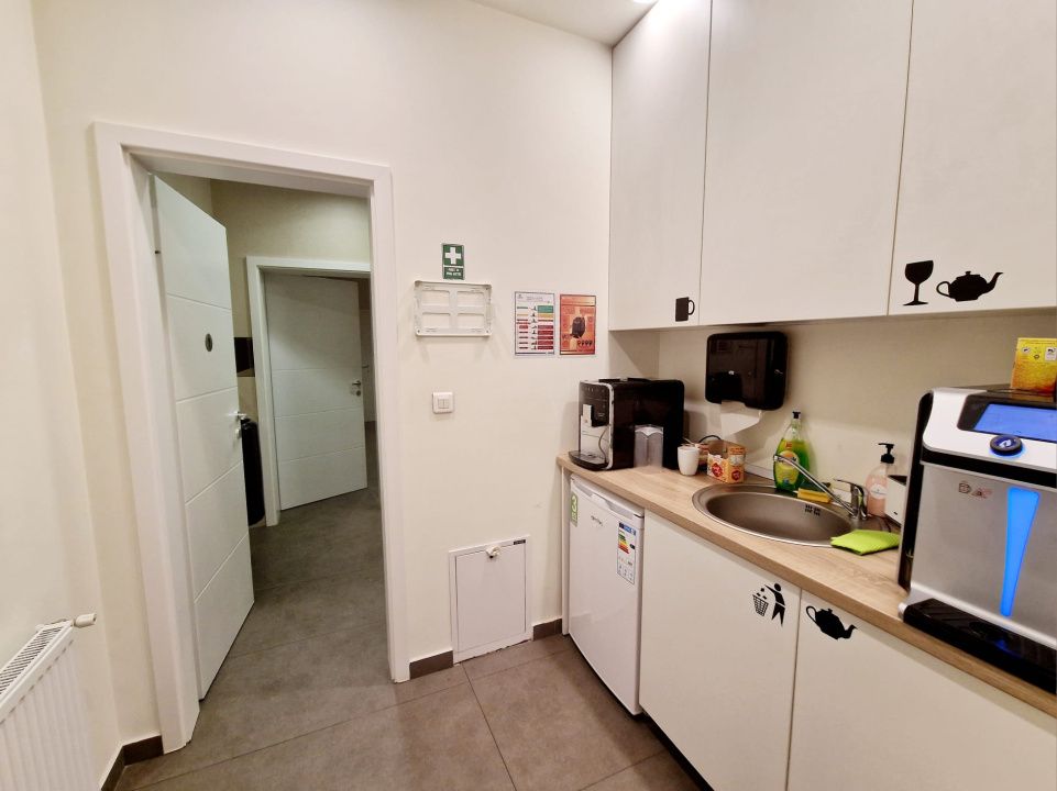Spatiu comercial sau pentru birouri – fotografia 22 din 25