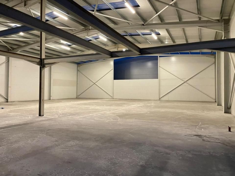 Oportunitate investiție | Hale Industriale | Depozite | 0% COMISION | Chitila – fotografia 10 din 16