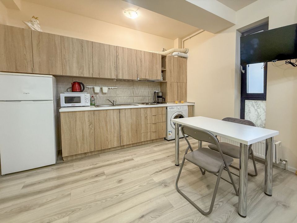 Studio modern in Mamaia-sat , ideal pentru investitie – fotografia 4 din 7