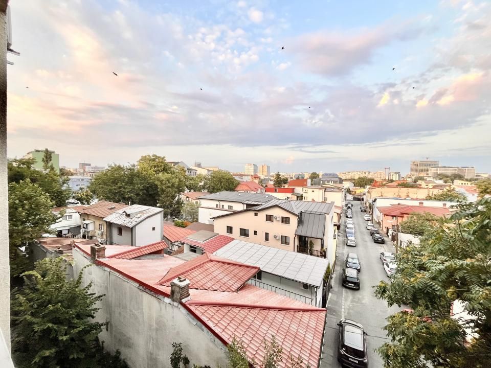 2 Camere I Tineretului-Cantemir I 47 MP I Metrou I Parc I Oportunitate – fotografia 8 din 11
