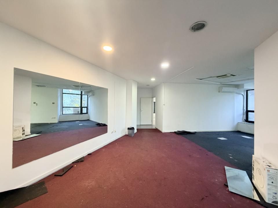 Spațiu Comercial / Birouri în zona Izvor-Libertatii-Cișmigiu – fotografia 11 din 22