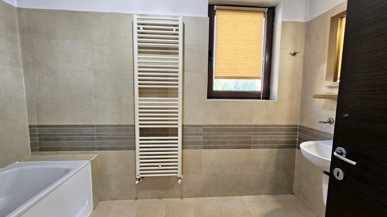 Perla Residence | 3 camere 98mp, vedere lac, 2 terase, parcare subterana si boxa – fotografia 11 din 21