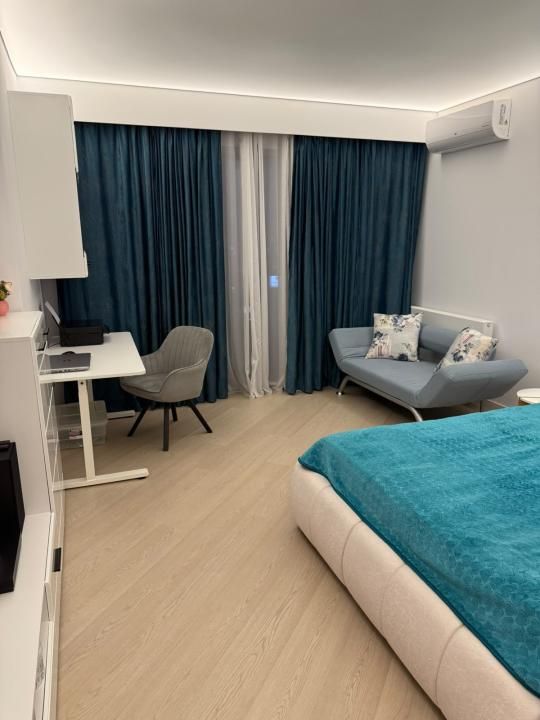 Studio Cortina North - tronson A3- parcare inclusa – fotografia 7 din 20