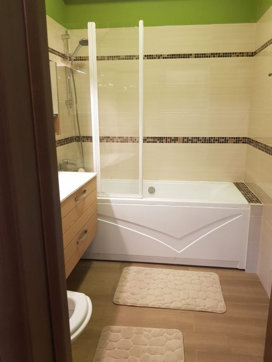Apartament 2 camere de vânzare | Compozitori | Bloc nou 2013 – fotografia 13 din 15