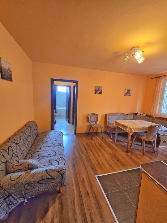Apartament 2 camere | Mobilat - Utilat | Rogerius - Aleea Sulfinei – fotografia 4 din 10