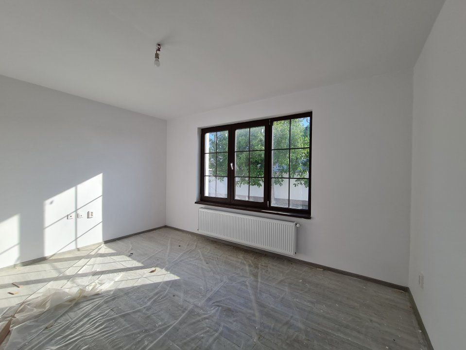 Vila foarte spatioasa 5 camere Domnesti la 15m de Bucuresti – fotografia 9 din 19