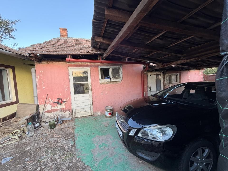 Casa individuala 116 mp utili, 708 mp teren - Zona Blascovici – fotografia 3 din 13