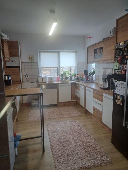 Casă individuala, 108 mp, teren 500 mp, zona Penny-Apahida – fotografia 3 din 7