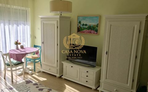 Apartament 2 camere 56mp, Bonjour Residence, parcare subterana