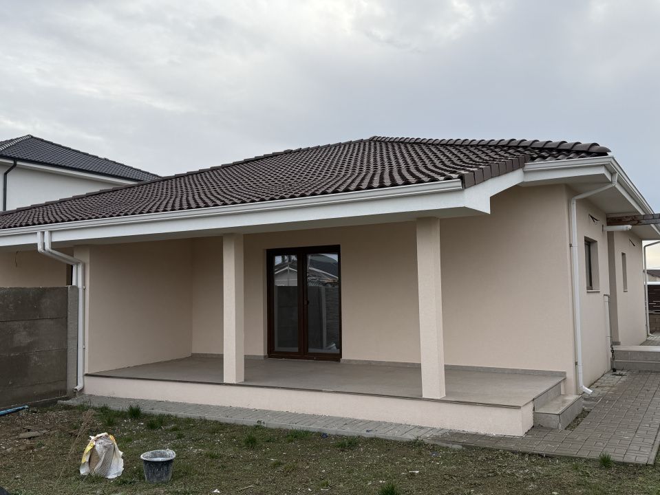 Duplex 3 camere, P+Pod, 85mp utili, 300mp teren, Calea Urseni COMISION 0% – fotografia 3 din 22
