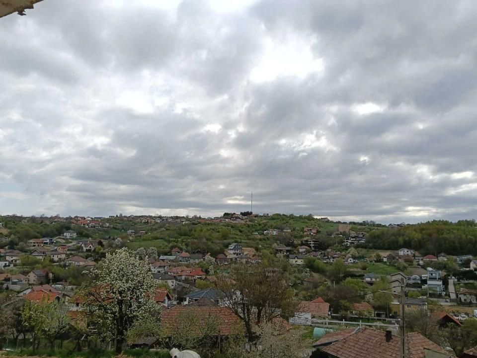 Casă premium cu vedere panoramică, 245 mp utili, teren 800 mp | Feleacu – fotografia 9 din 9