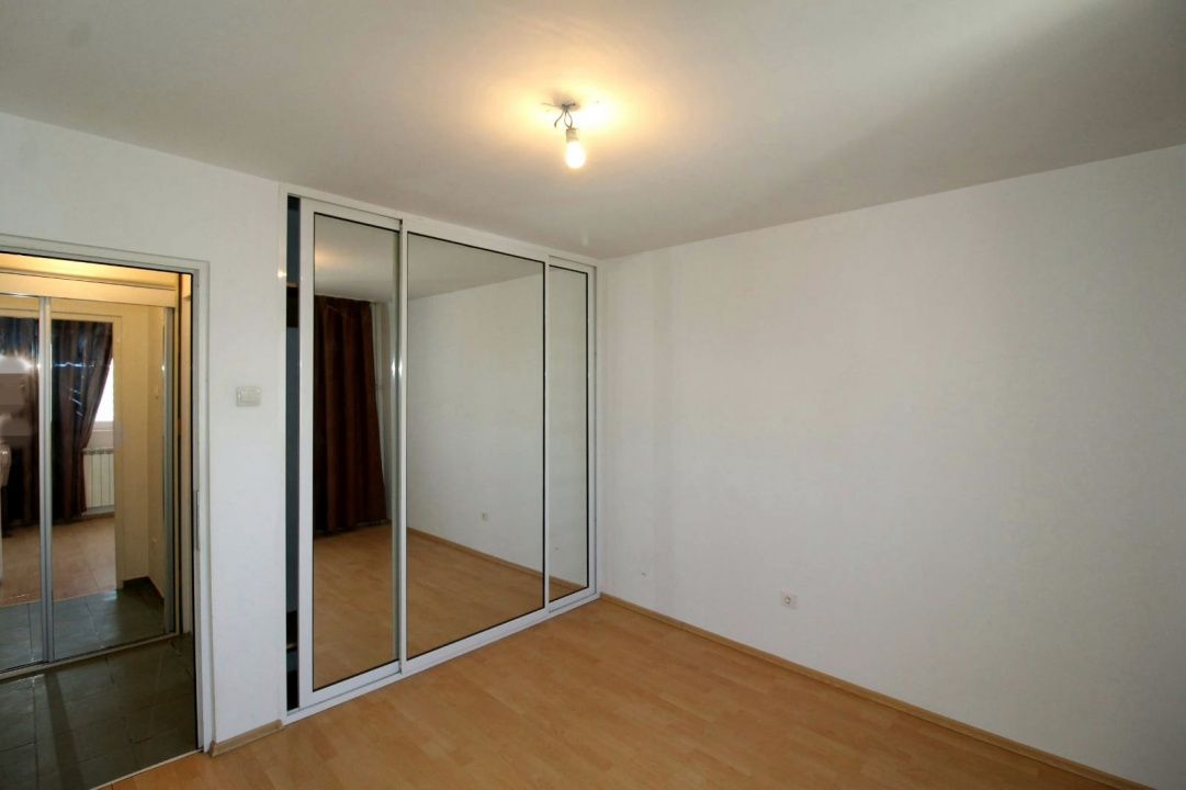 Apartament 2 camere decomandate Tomis Nord- Ciresica – fotografia 8 din 9