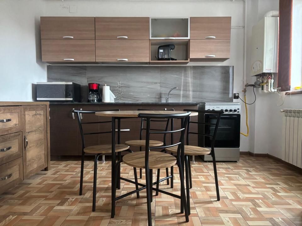 Apartament 1 camera | Parcare Inclusă | Lângă Mega Image/str.Florilor – fotografia 1 din 5