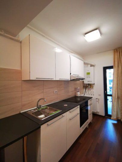 2 Camere de inchiriat | Berceni | Metrou | Centrala Proprie | Mobilat – fotografia 5 din 8