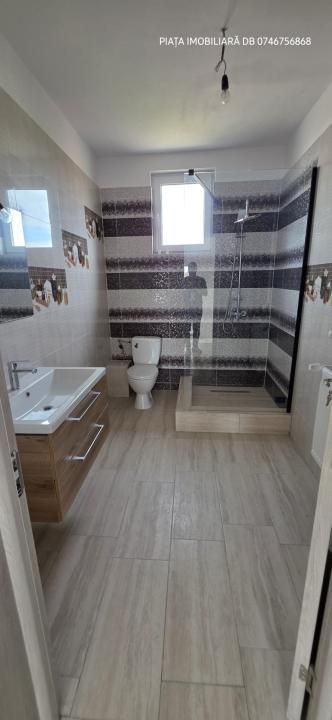 Vilă Ultracentrală P+E, 288 mp Utili, Teren 1388 mp – Voinești – fotografia 16 din 18