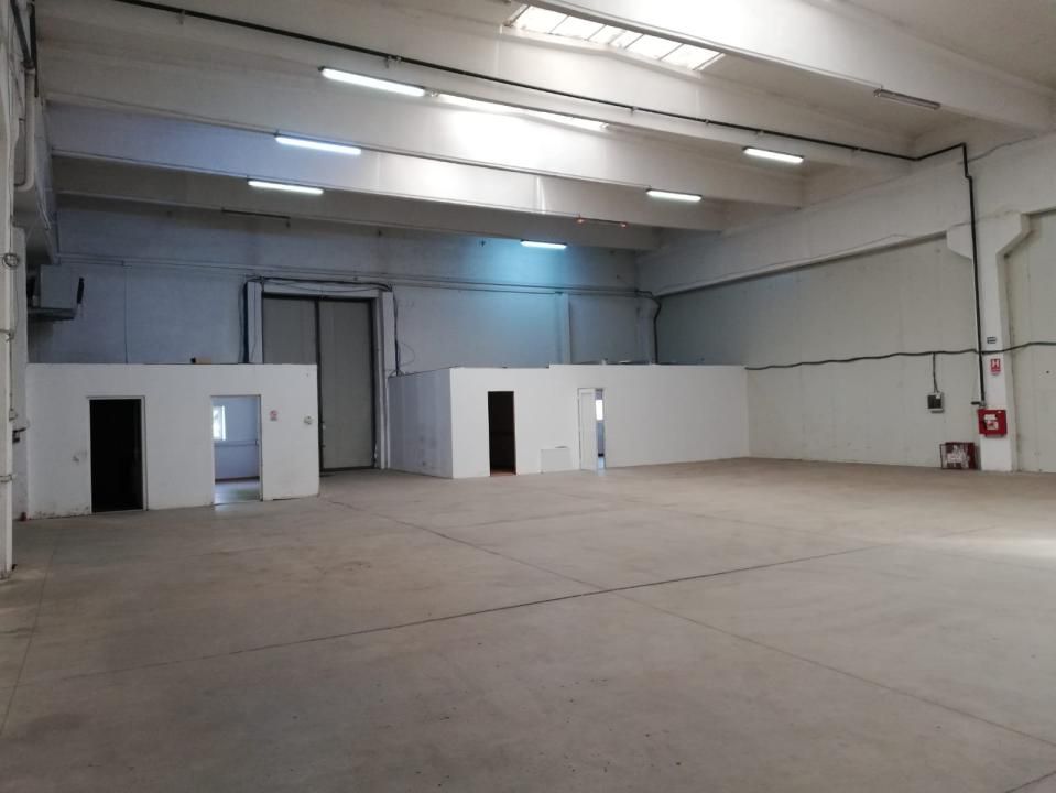 HALA DE INCHIRIAT CLUJANA | 432 MP + BIROURI APROX. 100 MP | ACCES TIR – fotografia 5 din 5