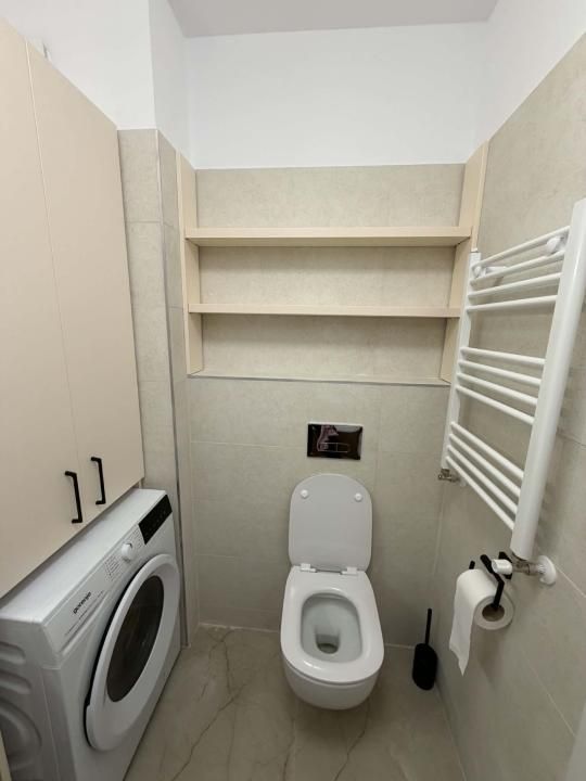 Garsoniera de inchiriat | Smart Lujerului | Centrala | Parcare | Metrou – fotografia 8 din 9